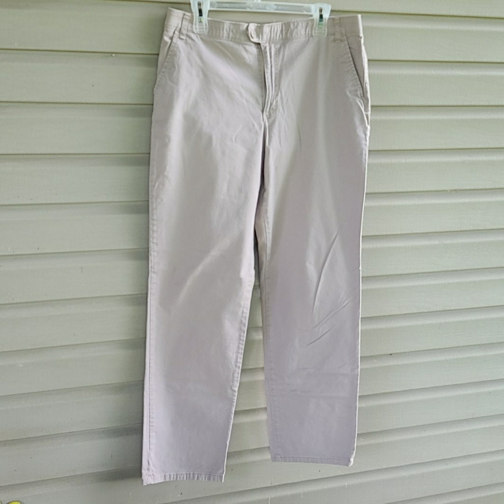 Dress pants